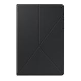 Samsung Book Cover Galaxy Tab A9+ schwarz