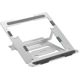 KENSINGTON EASY RISER ALUMINUM LAPTOPSTAENDER