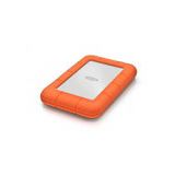 2TB LaCie Rugged Mini SSD