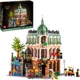 LEGO Creator Expert 10297 Boutique-Hotel