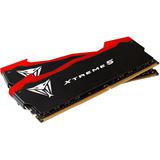 48GB Patriot Viper XTREME 5 DDR5-7600 DIMM CL36 Dual Kit