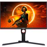 27" (68,58cm) AOC Q27G3XMN/BK schwarz 2560x1440 1xDisplayPort