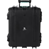 DEQSTER KT10C USB-C TABLET-KOFFER (2. GEN.) FUER 10 TABLETS SCHWAR DEQSTER KT10C USB-C TABLET-KOFFER (2. GEN.) FUER 10 TABLETS SCHWAR