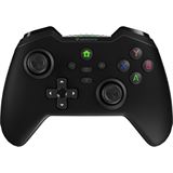 Genesis Gamepad MANGAN 400 kabellos schwarz