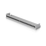 Ubiquiti Rack mount 24-port blank patch panel