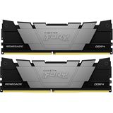 16GB Kingston FURY Renegade schwarz/silber DDR4-4000 DIMM CL19 Dual