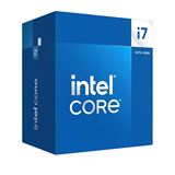 Intel Core i7 14700F 20 (8+12) 2.10GHz So.1700 BOX