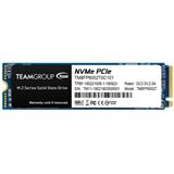 2TB TeamGroup MP33 M.2 2280 PCIe 3.0 x4 NVMe 1.3 3D NAND