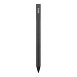 Lenovo - Digitaler Stift - 2 Tasten - kabellos - Schwarz - braune Box