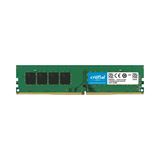 32GB Crucial Pro DDR4-3200 DIMM CL22 Single