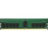 64GB Synology - DDR4 - Modul - DIMM 288-PIN - registriert - ECC -