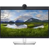 23,8" (60,47cm) Dell P2424HEB schwarz 1920x1080 1xDisplayPort /