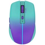 Cian Technology Inca IWM-511RM USB 2.4GHz Bluetooth blau (kabellos) Cian Technology Inca IWM-511RM USB 2.4GHz Bluetooth blau (kabellos)