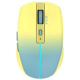 Cian Technology Inca IWM-511RS USB 2.4GHz Bluetooth gelb (kabellos) Cian Technology Inca IWM-511RS USB 2.4GHz Bluetooth gelb (kabellos)