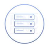 Fujitsu PLAN CP N41T 4X 1000BASE-T OCPV3 PT