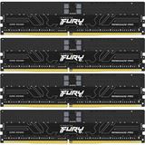 128GB Kingston FURY Renegade Pro DDR5-4800 DIMM CL36 Quad Kit 128GB Kingston FURY Renegade Pro DDR5-4800 DIMM CL36 Quad Kit