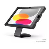 Compulocks 10.9" 10th Swell Cntr/Wall Mnt BK