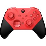 Microsoft Xbox One Elite Ser. 2 Core Edt. Contr. rot