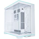 Lian Li O11 Dynamic EVO RGB Midi Tower weiss
