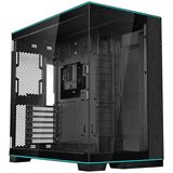 Lian Li O11 Dynamic EVO RGB Midi Tower schwarz