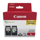 CANON PG540L/CL541XL PVP SEC