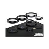 PanzerGlass Hoops Kamera SP Galaxy S24 Ultra schwarz