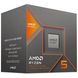 AMD Ryzen 5 8600G 6x 4.30GHz So.AM5 BOX
