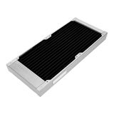 Watercool Heatkiller RAD, 280 mm, S - Edelstahl