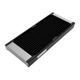 Watercool Heatkiller RAD, 280 mm, S - schwarz