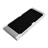 Watercool Heatkiller RAD, 280 mm, S - White