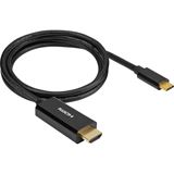 Corsair USB-C to HDMI Adapter