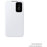 SAMSUNG Smart View Wallet Case f&uuml;r Galaxy S23 FE White