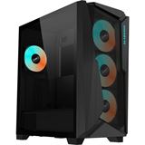 Gigabyte C301 Glass V2 Midi Tower schwarz