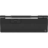 Contour RollerMouse Pro WL Extended WR Vegan leather