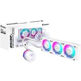 Gigabyte AORUS Waterforce X II 360 ICE All-in-One