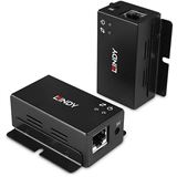 LINDY 50m 2 Port USB 2.0 Cat. 6 Extender
