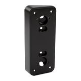 Olympia Video Doorbell VDB 824YA-Winkeladapter AM 824