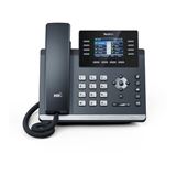 Yealink SIP-T44U SIP-IP-Telefon PoE Business