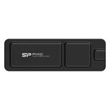 512GB Silicon Power PX10 Extern USB 3.2 (SP512GBPSDPX10CK)