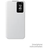 SAMSUNG Smart View Wallet Case f&uuml;r Galaxy S24+ White