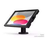 Compulocks K/iPad 10.9" 10th Swell Tilting 4" BK