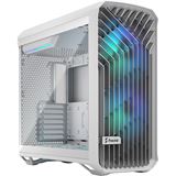 Fractal Design Torrent Midi Tower weiss / Retourenware /