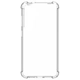 SAMSUNG by Mobeen Clear Cover f&uuml;r Galaxy S24 Transparent