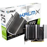 6GB Palit GeForce RTX 3050 KalmX Passiv PCIe 4.0 x16 (x8) (Retail) 6GB Palit GeForce RTX 3050 KalmX Passiv PCIe 4.0 x16 (x8) (Retail)