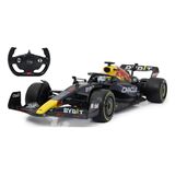Jamara Oracle Red Bull Racing RB18 1:12 2,4 GHz dunkelblau Jamara Oracle Red Bull Racing RB18 1:12 2,4 GHz dunkelblau