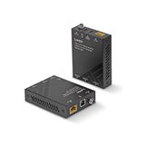 70.00m Lindy Cat.6 HDMI 4K60, USB & Audio KVM Extender