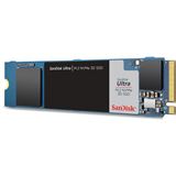 2TB SanDisk Ultra M.2 2280 PCIe 3.0 x4 3D NAND (SDSSDH3N-2T00-G26) 2TB SanDisk Ultra M.2 2280 PCIe 3.0 x4 3D NAND (SDSSDH3N-2T00-G26)