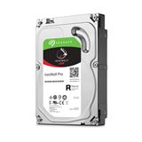24TB Seagate IronWolf Pro ST24000NT002 512MB 3.5" (8.9cm) SATA