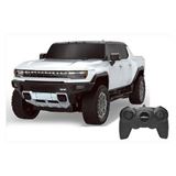 Jamara Hummer EV 1:26 2,4GHz wei&szlig;