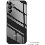 Nevox StyleShell Flex Galaxy A15 5G/A15 4G transp.